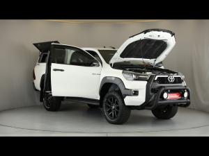 Toyota Hilux 2.8GD-6 Xtra cab 4x4 Legend auto - Image 14