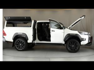 Toyota Hilux 2.8GD-6 Xtra cab 4x4 Legend auto - Image 15