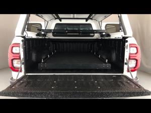 Toyota Hilux 2.8GD-6 Xtra cab 4x4 Legend auto - Image 18