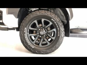 Toyota Hilux 2.8GD-6 Xtra cab 4x4 Legend auto - Image 19