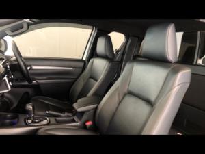 Toyota Hilux 2.8GD-6 Xtra cab 4x4 Legend auto - Image 21