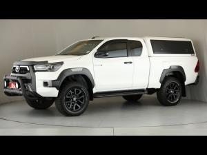 Toyota Hilux 2.8GD-6 Xtra cab 4x4 Legend auto - Image 22