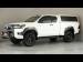 Toyota Hilux 2.8GD-6 Xtra cab 4x4 Legend auto - Thumbnail 22