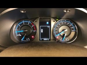 Toyota Hilux 2.8GD-6 Xtra cab 4x4 Legend auto - Image 23