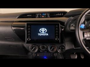 Toyota Hilux 2.8GD-6 Xtra cab 4x4 Legend auto - Image 24