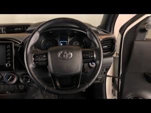 Toyota Hilux 2.8GD-6 Xtra cab 4x4 Legend auto - Image 26