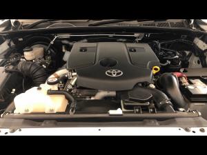 Toyota Hilux 2.8GD-6 Xtra cab 4x4 Legend auto - Image 30