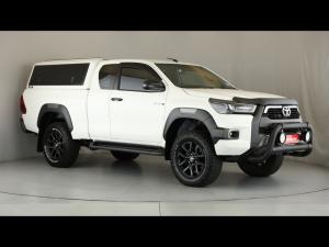 Toyota Hilux 2.8GD-6 Xtra cab 4x4 Legend auto - Image 1