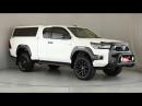 Thumbnail Toyota Hilux 2.8GD-6 Xtra cab 4x4 Legend auto