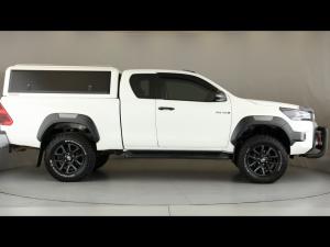 Toyota Hilux 2.8GD-6 Xtra cab 4x4 Legend auto - Image 3