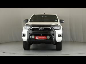 Toyota Hilux 2.8GD-6 Xtra cab 4x4 Legend auto - Image 4