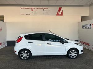 Ford Fiesta 5-door 1.4 Ambiente (aircon+audio) - Image 3