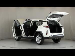 Toyota Urban Cruiser 1.5 XS - Image 10