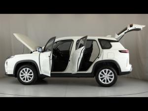 Toyota Urban Cruiser 1.5 XS - Image 11