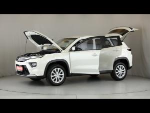 Toyota Urban Cruiser 1.5 XS - Image 12