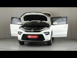 Toyota Urban Cruiser 1.5 XS - Image 13