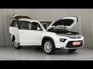 Toyota Urban Cruiser 1.5 XS - Image 14