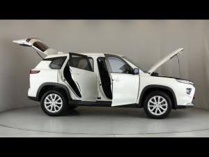 Toyota Urban Cruiser 1.5 XS - Image 15