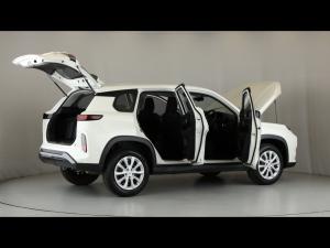 Toyota Urban Cruiser 1.5 XS - Image 16