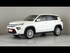 Toyota Urban Cruiser 1.5 XS - Image 22