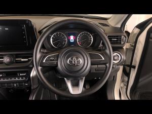 Toyota Urban Cruiser 1.5 XS - Image 26