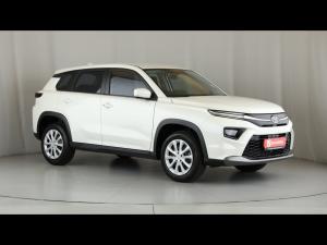 Toyota Urban Cruiser 1.5 XS - Image 1
