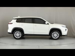 Toyota Urban Cruiser 1.5 XS - Image 3