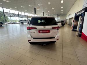 Toyota Fortuner 2.4GD-6 4x4 - Image 6