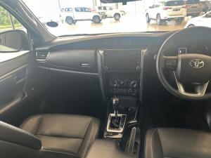 Toyota Fortuner 2.4GD-6 4x4 - Image 8