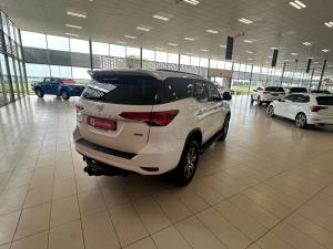 Toyota Fortuner 2.4GD-6 4x4 - Image 2