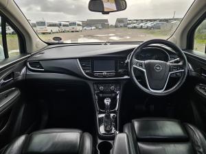 Opel Mokka X 1.4 Turbo Cosmo auto - Image 6