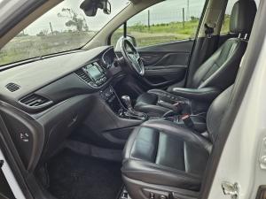 Opel Mokka X 1.4 Turbo Cosmo auto - Image 7