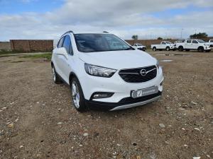 Opel Mokka X 1.4 Turbo Cosmo auto - Image 1
