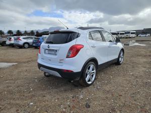 Opel Mokka X 1.4 Turbo Cosmo auto - Image 2