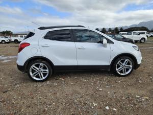 Opel Mokka X 1.4 Turbo Cosmo auto - Image 3
