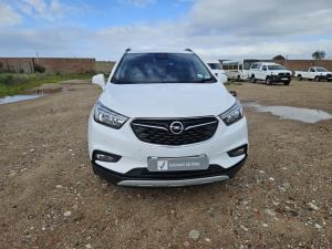 Opel Mokka X 1.4 Turbo Cosmo auto - Image 4