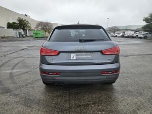 Audi Q3 2.0TDI S - Image 5