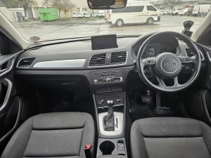 Audi Q3 2.0TDI S - Image 6