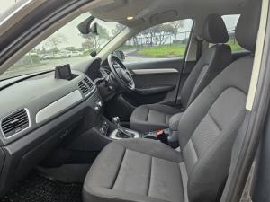 Audi Q3 2.0TDI S - Image 7
