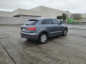 Audi Q3 2.0TDI S - Image 2
