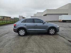 Audi Q3 2.0TDI S - Image 3
