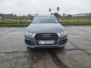 Audi Q3 2.0TDI S - Image 4