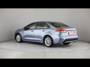 Toyota Corolla 1.8 XS - Image 8