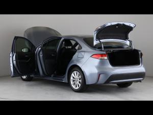 Toyota Corolla 1.8 XS - Image 10