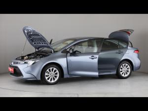 Toyota Corolla 1.8 XS - Image 12