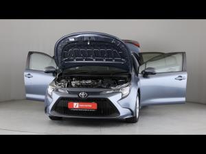 Toyota Corolla 1.8 XS - Image 13