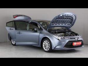 Toyota Corolla 1.8 XS - Image 14