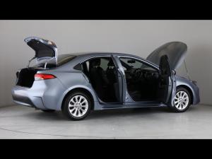 Toyota Corolla 1.8 XS - Image 16