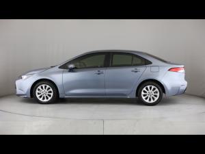 Toyota Corolla 1.8 XS - Image 17