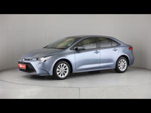 Toyota Corolla 1.8 XS - Image 22